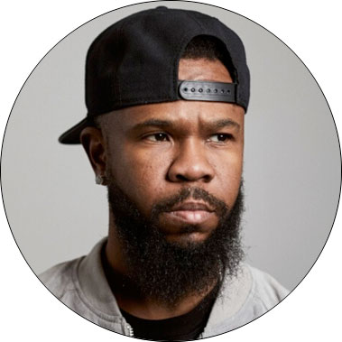 Chamillionaire Chamillionaire