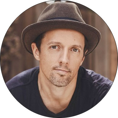 Jason Mraz