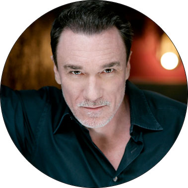 Patrick Page