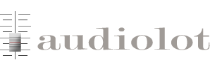 AudioLot Logo